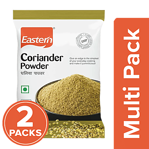 Buy Eastern Coriander Powder Perfect Colour, Smell & Taste Online at