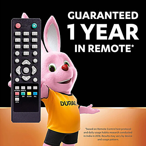 Duracell AA Batteries - 2X Long Lasting, 2x10 pcs (Multipack) 1.5 v