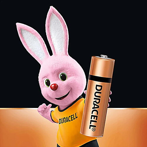 Duracell AA Batteries - 2X Long Lasting, 2x10 pcs (Multipack) 1.5 v