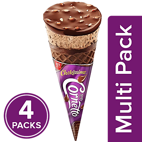 Buy kwality walls Choco Brownie Online at Best Price of Rs 0