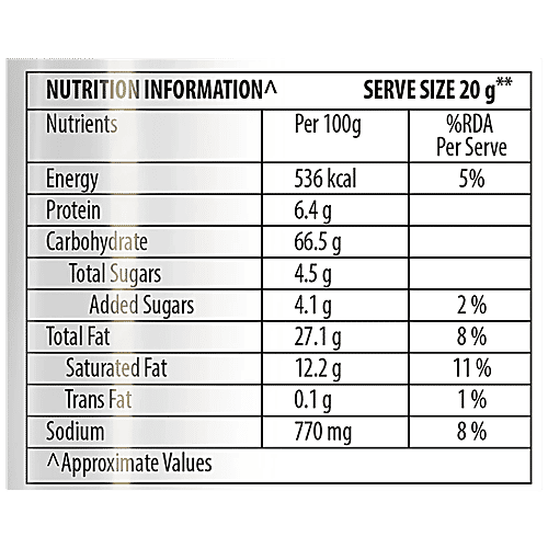 Kurkure Playz Puffcorn - Yummy Cheese, Namkeen, 2 x 80 g Multipack 
