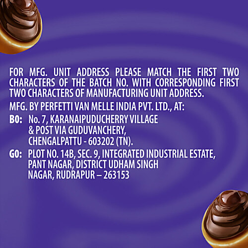 Alpenliebe Grande Eclairs Caramel Choco Chewy Toffee, 4x120 g (Multipack) Refreshing & Satisfying Treat, Bigger Choco Delight