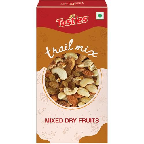 Sport Trail Mix Dry Fruits, Packet, Packaging Size: 5 Kg at Rs 2100/kg in  Thane