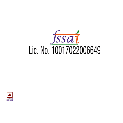 Bauli Moonfils Croissant - Combipack, 6x180 g Multipack