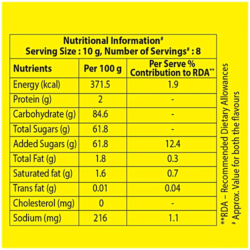Chupa Chups Sour Belt - Mixed Fruit, 57.6 g x 2 + Tubes - Strawberry & Watermelon, 80g x 2, Combo 4 items