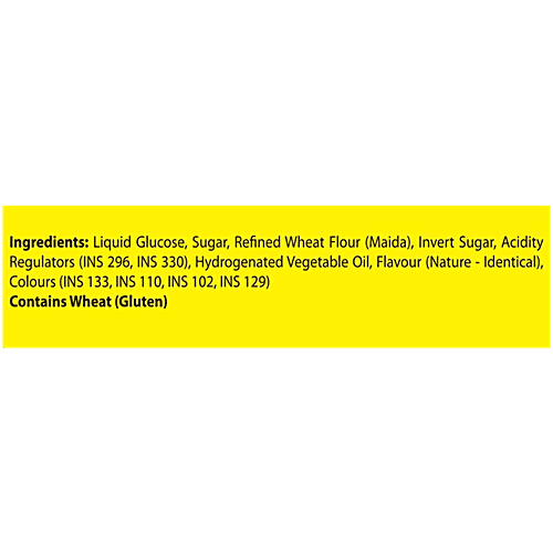 Chupa Chups Sour Belt - Mixed Fruit, 57.6 g x 2 + Tubes - Strawberry & Watermelon, 80g x 2, Combo 4 items