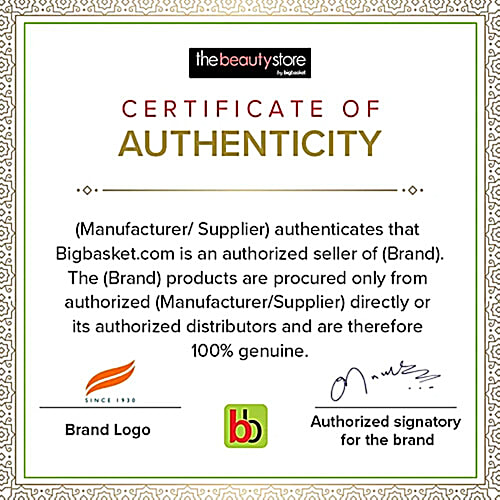 Himalaya Anti-Hair Fall Shampoo With Bhringaraja, For All Hair Types, 2x650 ml Multipack