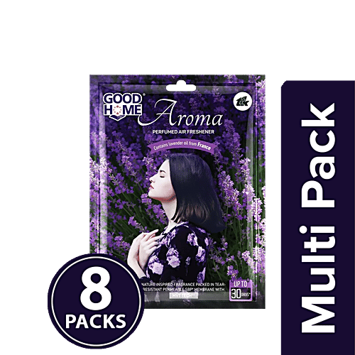 Buy Good Home Aroma Perfumed Air Freshener Lavender Fragrance Online
