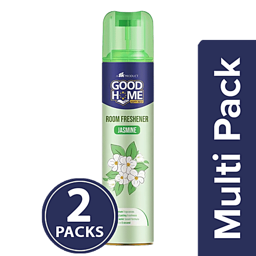 Buy Good Home Room Freshener Jasmine Online at Best Price of Rs 265.6