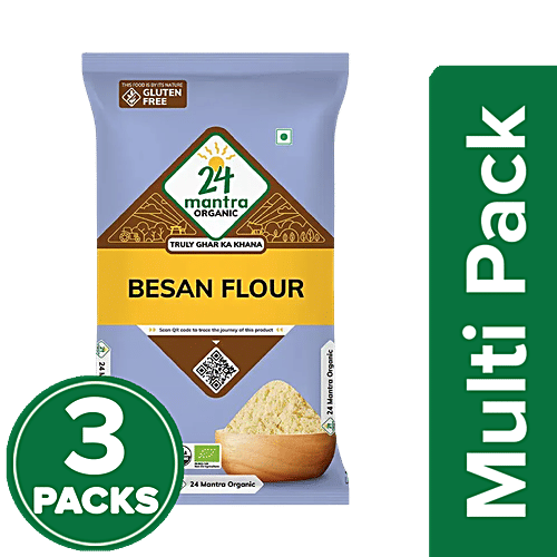 Besan Flour