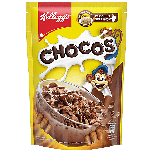 Kelloggs Chocos, 385 g