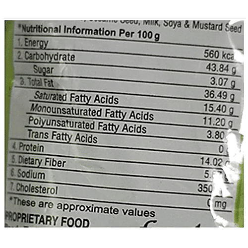 Haldiram's Instant Bhel - Spicy Blend Of Chick Peas, Lentils, Peanuts & Puff Rice, 3X44 g Multipack