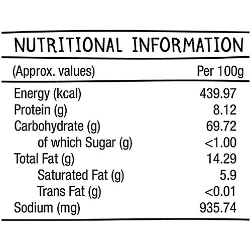 Fun Flips Puffs - Tango, Baked, 3X35 g Multipack