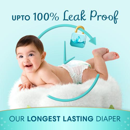 Pampers  Premium Care Diapers - XXL, 2x30 pcs Multipack 