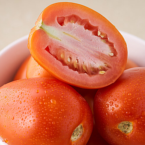 fresho! Hybrid Tomato, 2 x 1 kg Multipack 