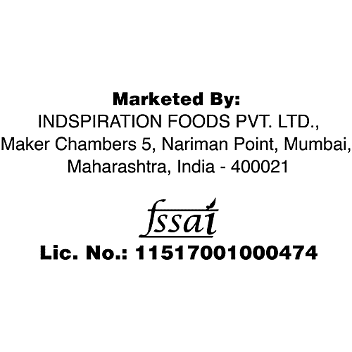 Taali Ghee & Himalayan Pink Salt Roasted Makhana, 2x58 g (Multipack)