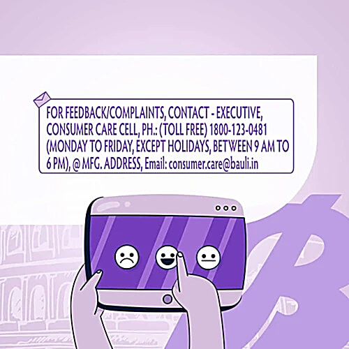 Bauli Moonfils Croissant - Strawberry Creme, Veg, 2 x 45 g Multipack 