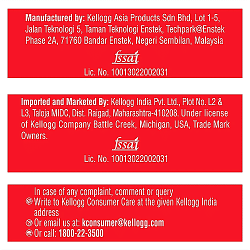 Pringles Potato Chips Original Flavour - Classic Salted, 2x40 g Multipack 