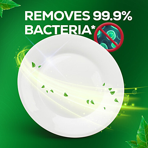 Vim ProClean Neem Dishwash Gel, 2x1.7 L (Multipack) 