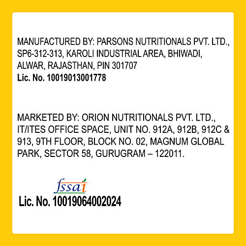 Orion Choco Pie - Centre Filled Biscuit, Real Mango Flavour, 2 x 336 g Multipack 