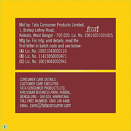 Tata Soulfull Ragi Bites No Maida Choco, 7 Grains, Protein Rich Breakfast Cereal, 2 x 375 g Multipack 