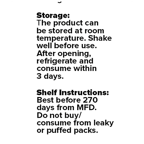 One Good Cashew Oats Mylk - Plant Based, No Sugar, 3 x 200 ml Multipack