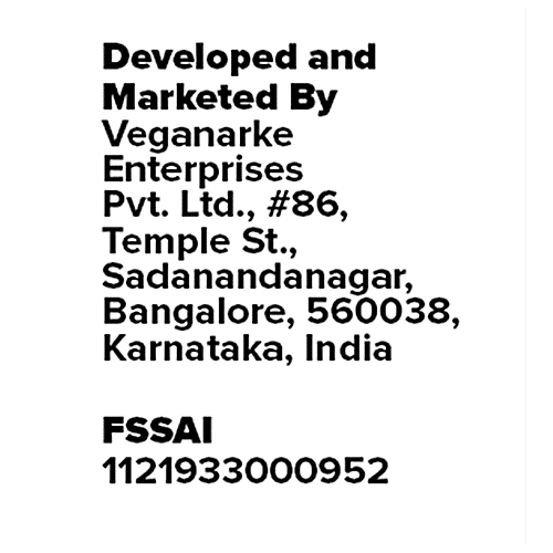 One Good Cashew Oats Mylk - Plant Based, No Sugar, 3 x 200 ml Multipack