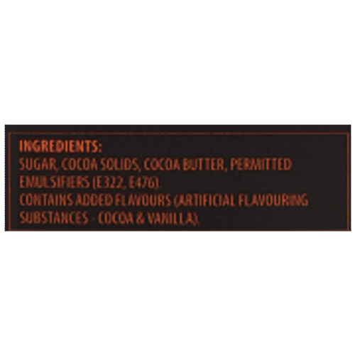 Amul Dark Chocolate, 2 x 150 g Multipack 55% Rich In Cocoa