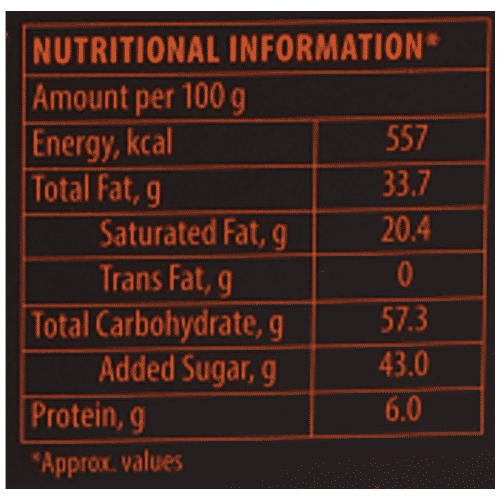 Amul Dark Chocolate, 2 x 150 g Multipack 55% Rich In Cocoa