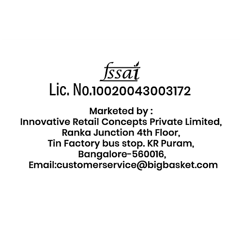 bb Royal Bay Leaf/Tej Patta, 3 x 20 g Multipack 