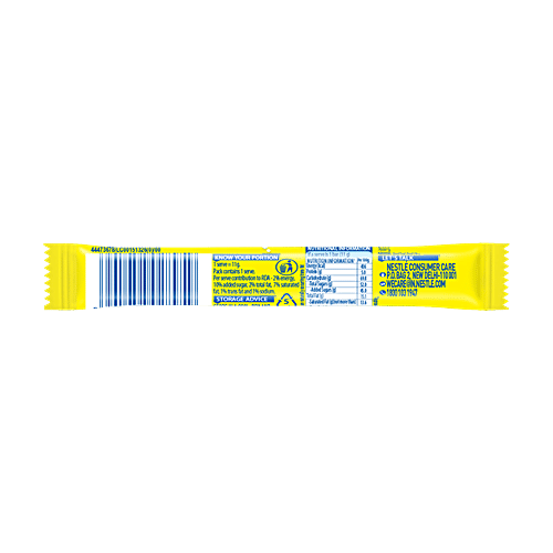 Nestle Milkybar Strawberry Creamy Treat, 6x11 g (Multipack) 