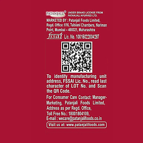 Patanjali Marie Biscuits, 3x70 g (Multipack) 