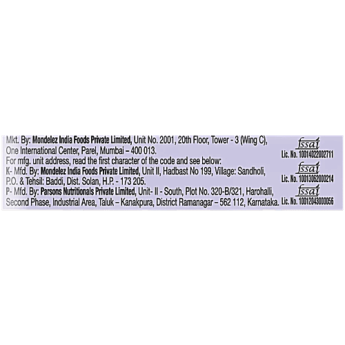 Cadbury Gems Chocolate Pouch, 6x7.34 g (Multipack)