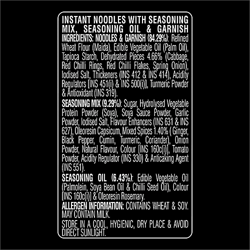 Nissin Geki - Hot & Spicy Korean Veg Flavoured Ramen Cup Noodles, 2x70 g Multipack