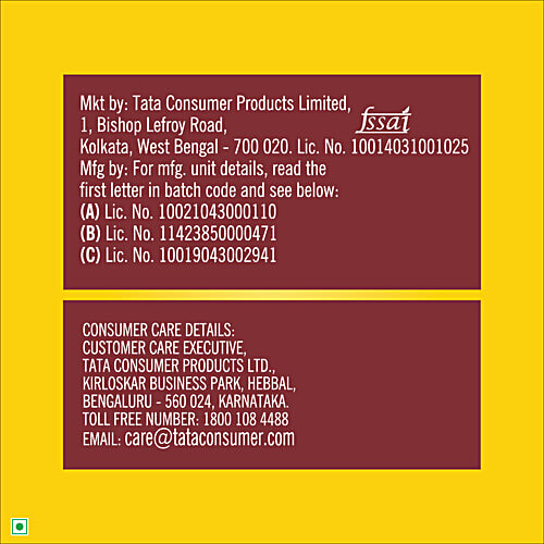 Tata Soulfull Ragi Bites No Maida Choco, 7 Grains, Protein Rich Breakfast Cereal, 2 x 375 g Multipack 