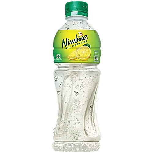 7UP Nimbooz With Lemon Juice, 2x350 ml Multipack