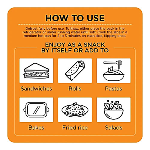 Prasuma Chicken Ham, 2 x 200 g (Multipack)