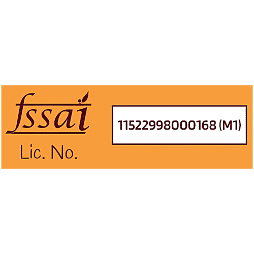 The Health Factory Zero Maida Bread - Whole Wheat, 2 x 250 g Multipack 