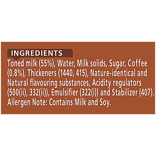 Nescafe  Classic Latte Cold Coffee, 3x200 ml (Multipack) Smooth & Creamy Texture, Refreshing & Satisfying Beverage