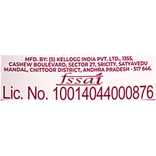 Kellogg's Fruit, Nut & Seeds Muesli 12 In 1 Power Breakfast, 2x240 g (Multipack)