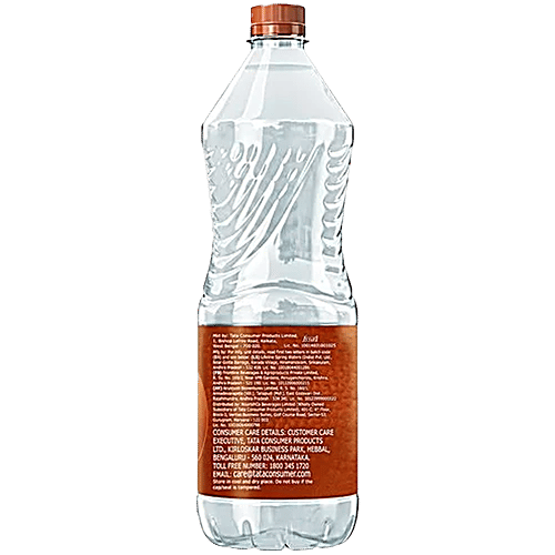 Tata  Copper+ Water With Goodness Of Copper, 6x1 L (Multipack) 