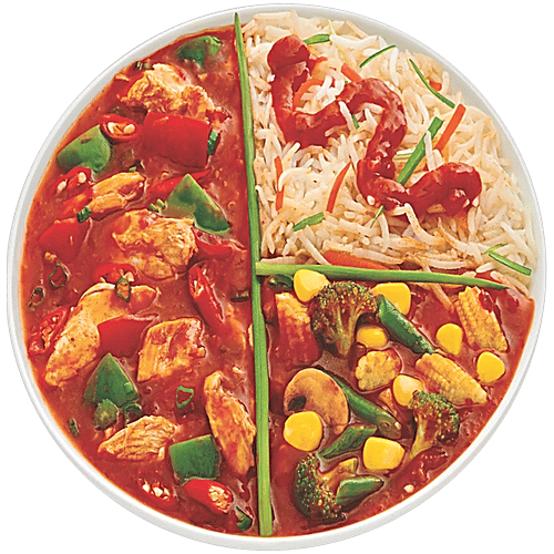 Ching's Secret Schezwan Stir Fry Cooking Sauce, 2x250 g (Multipack)