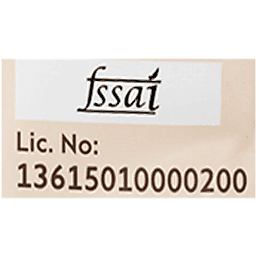 Nourish you Certified Organic Quinoa + Brown Rice Mix - Gluten Free, 2x500 g (Multipack) 