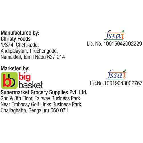 bb Gooddiet Multi Millet Muesli With Fruits & Nuts, 2x350 g (Multipack)