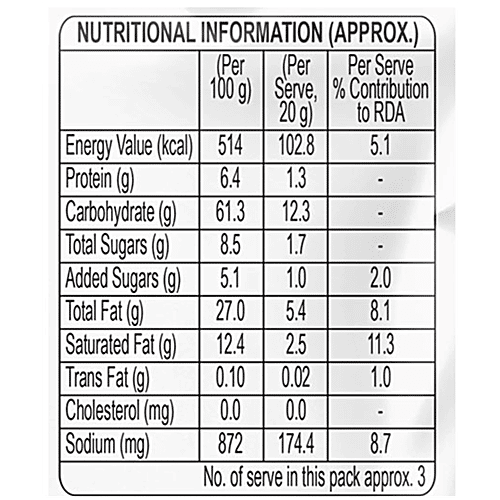 Crax Cheese Balls Puffs, 3x65 g (Multipack) Light & Crispy