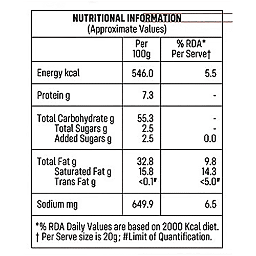 Haldiram's Sour Cream & Onion Potato Chips, 2x89 g (Multipack)