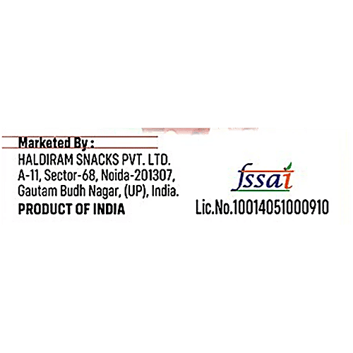 Haldiram's Sour Cream & Onion Potato Chips, 2x89 g (Multipack)