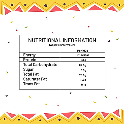 Haldiram's Mexilla Nacho Cheese Classic Tortilla Chips, 3x50 g (Multipack)