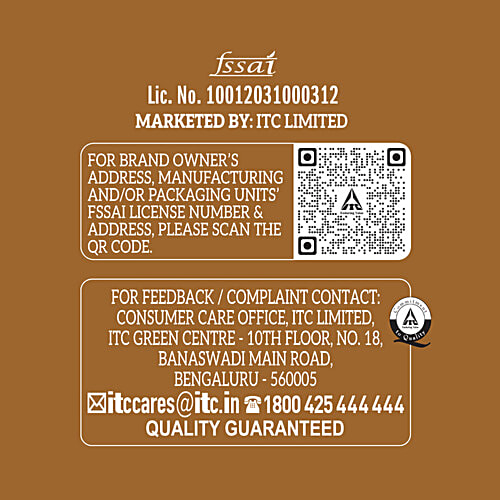 Right Shift Jaggery Ragi Cookies With Almond & Seeds - No Palm Oil, 0% Maida, 2x100 g (Multipack) Rich in Fibre, Source of Protein & Calcium, Source of 6 B Vitamins