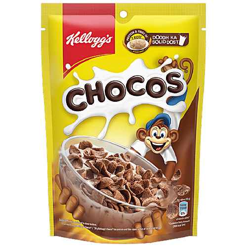 Kelloggs Chocos, 110 g  